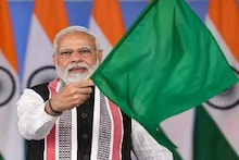 ভোটমুখী ছত্তিশগড়ে রেলের কর্মযজ্ঞ, একাধিক রেলপ্রকল্পের উদ্বোধন প্রধানমন্ত্রীর 