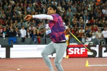 Neeraj Chopra: হল না টাইটেল ডিফেন্ড, এবার ডায়মন্ড লিগে রুপো জিতলেন নীরজ চোপড়া