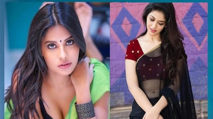 সোশ্যাল মিডিয়ায় তুফান তুলে উত্তাপ বাড়িয়েছেন হট অভিনেত্রী নেহা সিং- Photo Courtesy- Neha Singh/ Facebook সোশ্যাল মিডিয়ায় তুফান তুলে উত্তাপ বাড়িয়েছেন হট অভিনেত্রী নেহা সিং- Photo Courtesy- Neha Singh/ Facebook