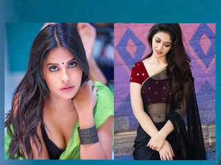 সোশ্যাল মিডিয়ায়  তুফান তুলে উত্তাপ বাড়িয়েছেন হট অভিনেত্রী নেহা সিং- Photo Courtesy- Neha Singh/ Facebook 