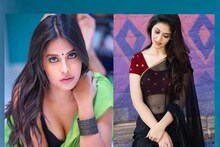 বাথরুমের শাওয়ারের নিচেই জলসিঞ্চিত শরীরে হিল্লোল, টিপ টিপ বরসাতে তুফানি ভিডিও