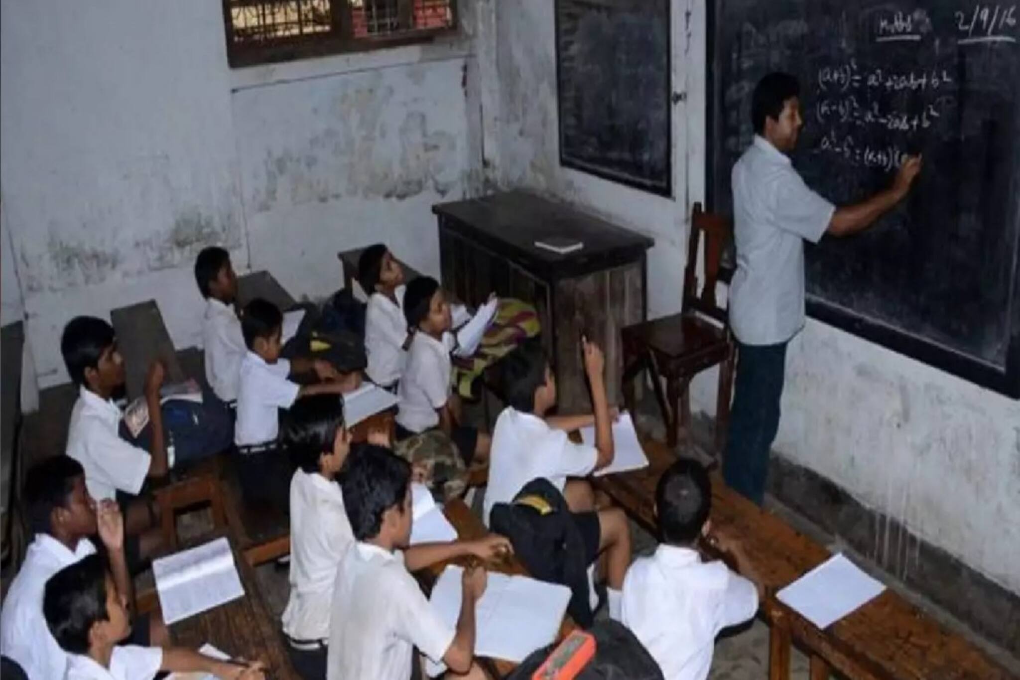 কর্মজীবনে ৫ বছর গ্রামাঞ্চলে শিক্ষকতা বাধ্যতামূলক, নয়া শিক্ষা নীতিতে বড় পদক্ষেপ