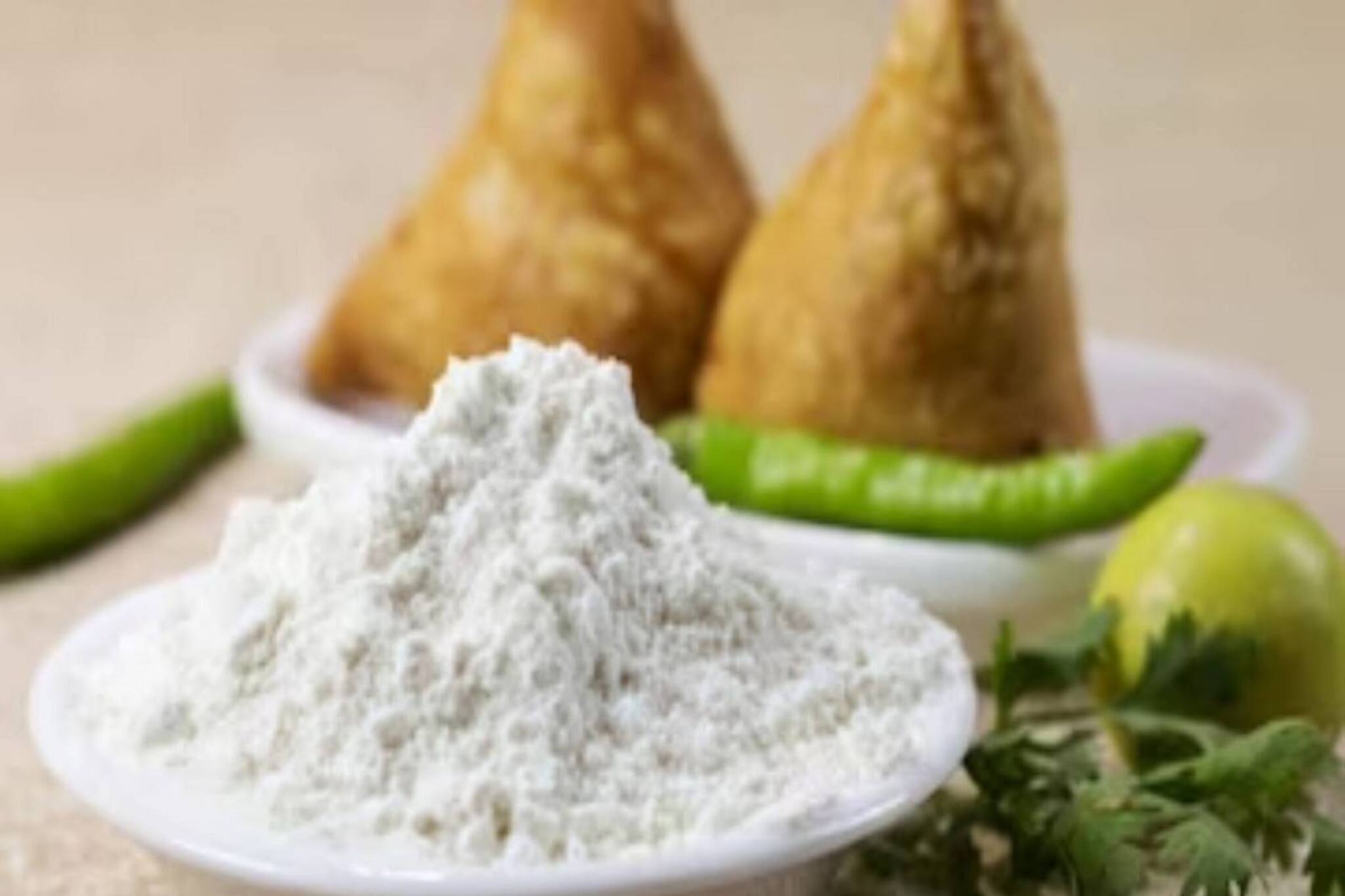 ব্লাড সুগার কমাবেন? মেদ ঝরিয়ে রোগা হবেন? ময়দা সম্পূর্ণ বাদ দিয়ে এগুলি খান