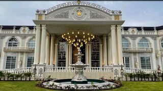 প্রকাশ্যে এসেছে পাক মুলুকের মহার্ঘ্যতম বাড়ি প্রকাশ্যে এসেছে পাক মুলুকের মহার্ঘ্যতম বাড়ি