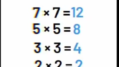 ছড়িয়ে রয়েছে অঙ্কের প্রহেলিকা ছড়িয়ে রয়েছে অঙ্কের প্রহেলিকা