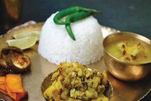 সপ্তাহে অন্তত এক দিন সম্পূর্ণ নিরামিষ খাওয়া কি খুব উপকারী? জানুন বিশেষজ্ঞের মত
