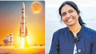 দেশের প্রথম সৌর অভিযানের নেপথ্যে তিনি অন্যতম সফল বিজ্ঞানী দেশের প্রথম সৌর অভিযানের নেপথ্যে তিনি অন্যতম সফল বিজ্ঞানী