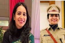 নাসা-র লোভনীয় চাকরি ছেড়ে দেশে ফিরে হন আইপিএস! তরুণী অনুকৃতি আজ অনুপ্রেরণা