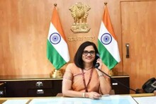 ১৬৬ বছরে এই প্রথম একজন মহিলা দায়িত্ব পেলেন ভারতীয় রেলওয়ের চেয়ারম্যান ও সিইও পদের