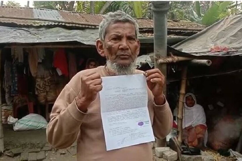 আবেদন মঞ্জুর হলে আবেদনকারী ব্যক্তি প্রত্যেক মাসে ১ হাজার টাকা করে পাবেন৷ সংশ্লিষ্ট আবেদন পত্রের সঙ্গে নেওয়া হবে আপনার ব্যাঙ্ক ডিটেলসও৷ প্রত্যেক মাসের নির্দিষ্ট তারিখে আপনার দেওয়া ব্যাঙ্ক অ্যাকাউন্টে ১ হাজার টাকা করে ঢুকে যাবে৷ 