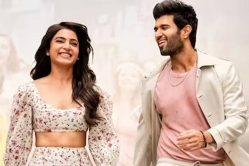 একই বিছানায় বিজয়-সামান্থা! নায়কের গায়ে নেই জামা, দৃশ্য ভাইরাল হতেই জোর চর্চা