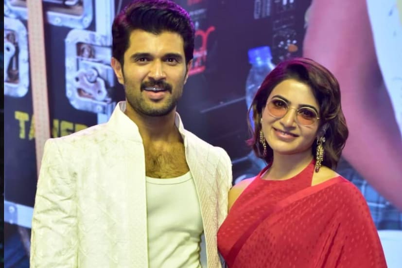 সম্প্রতি মুক্তি পাওয়া এই ছবির একটি দৃশ্য নিয়ে আলোচনার শেষ নেই। সেই দৃশ্যের ভিডিও ইতিমধ্যেই নেটমাধ্যমে ছড়িয়ে পড়েছে।