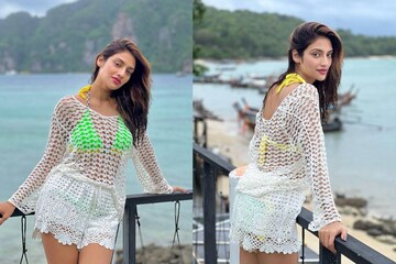 'খুব কষ্ট হয়...', বিশ্বাসঘাতকার কথা বললেন নুসরত! কোন ঝড় বয়ে যাচ্ছে তাঁর জীবনে