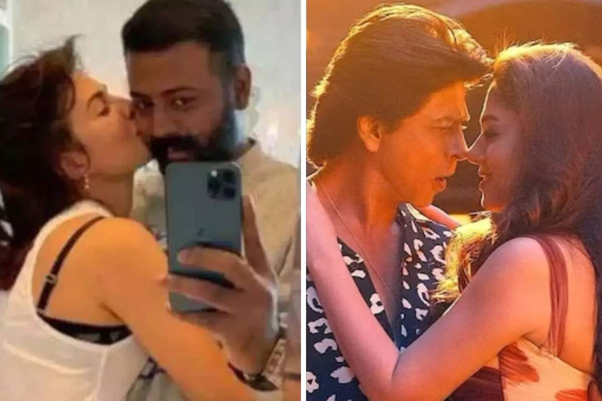 জেলে বসে জ্যাকলিনকে চিঠি সুকেশের! শাহরুখের 'জওয়ান' নিয়ে যা লিখলেন... চমকে যাবেন