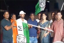 ফের তৃণমূলের দখলে ঝালদা পুরসভা! ‘সর্বভূক রাজনীতি’ বলে কটাক্ষ অধীরের