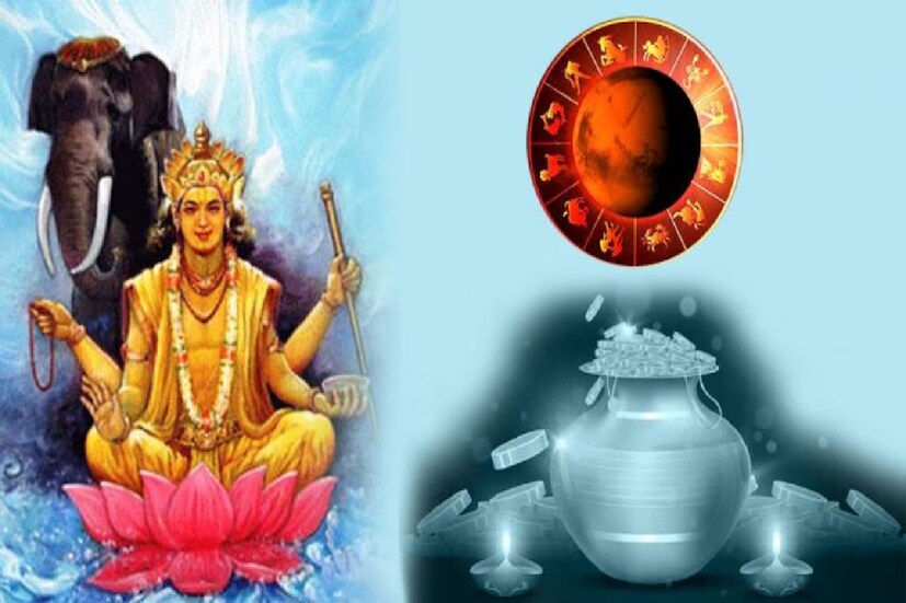 যখনই কোনও গ্রহের বক্রী দশা চলে, তখন তার প্রভাব ১২টি রাশির উপরেই পড়ে৷ তবে আগামী কয়েক মাস তিনটি বড় গ্রহ গোচল কুণ্ডলীতে বক্র অবস্থায় সঞ্চারণ করবে৷ শনি এবং বুধ গ্রহের আগে থেকেই বক্রী দশা চলছিল৷ গত ৪ সেপ্টেম্বর থেকে দেবগুরু বৃহস্পতিও ১১৮ দিনের জন্য বক্রী দশায় প্রবেশ করেছে৷ যার প্রভাব ১২ রাশির প্রত্যেকটির উপরেই পড়বে৷ কিন্তু, বিশেষ ভাবে প্রভাবিত হবে ৩ রাশি৷