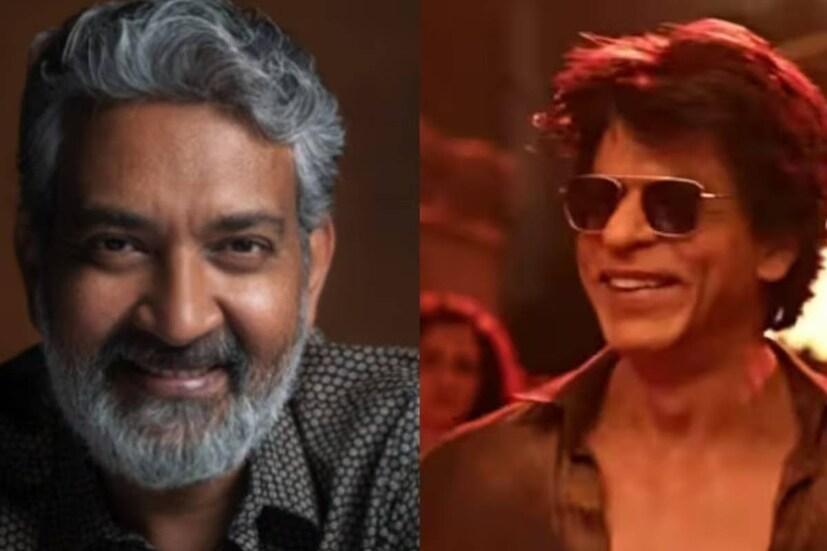 প্রথম দিনেই ভারতে নেট ৭৫ কোটির ব্যবসা করেছে 'জওয়ান'। যা বলিউডের সর্বকালের সেরা ওপেনিং। শাহরুখের ছবি দেখে মুগ্ধ রাজামৌলী। শাহরুখের উদ্দেশ্যে ট্যুইটে লেখেন, 'ঠিক এই কারণেই শাহরুখকে বক্স অফিসের বাদশা বলা হয়। ছবির কী দারুণ ওপেনিং।'