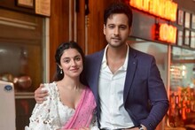 কলকাতায় যশের সঙ্গে দিব্যা! হলুদ ট্যাক্সিতে শহর-দর্শন, বাদ রইল না মিষ্টির দোকানও