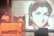 দেবজ্যোতির ভাবনায় সলিল চৌধুরীকে নিয়ে মিউজিক্যাল থিয়েটার! মঞ্চে নস্টালজিয়া
