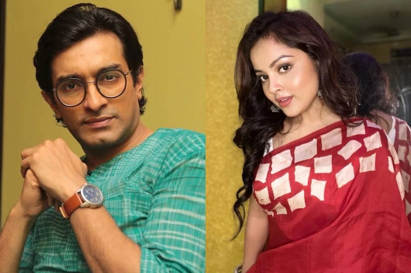 জীবনের ঝড় বয়ে গিয়েছে তাঁদের। তাসের ঘরের মতো ভেঙে গিয়েছে পাঁচ বছরের দাম্পত্য। গত জুন মাসে জিতু কমল এবং নবনীতা দাসের বিচ্ছেদ হয়।