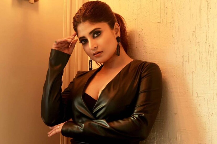 সন্দীপ্তাকে সম্প্রতি 'নষ্টনীড়'-এ দেখা গিয়েছিল। সেই সিরিজে তাঁর অভিনয় প্রশংসিত। 