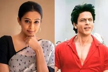 'কেয়ার করি না'! 'জওয়ান'-এর সেটে শাহরুখের আচরণে অবাক প্রিয়মণি, কী ঘটেছিল