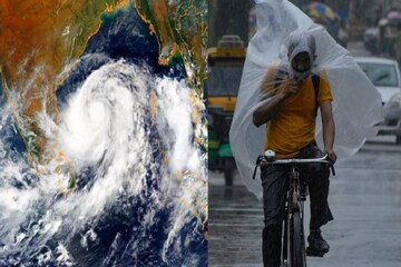 আবারও নিম্নচাপ? সঙ্গে প্যাচপ্যাচে গরম! ঝড়জলে কি মাটি হবে পুজোর শপিং..