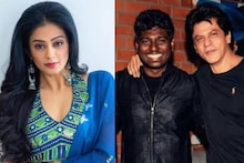 কোটি কোটি আয়! জওয়ান-এর পরিচালকের বিরুদ্ধে বিস্ফোরক শাহরুখের সহ-অভিনেত্রী, কী হল
