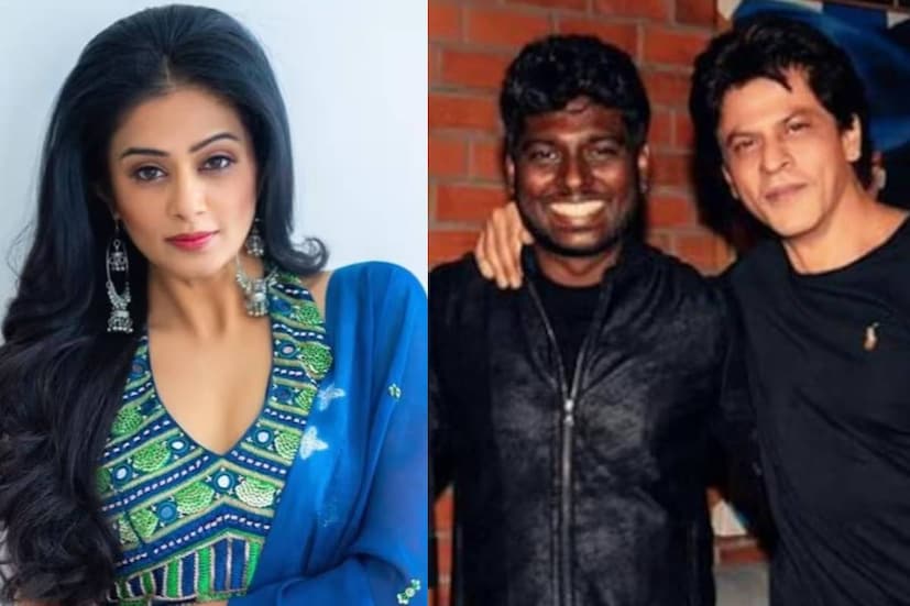 প্রিয়মণির স্বপ্নভঙ্গ হতে খুব বেশি সময় লাগেনি। তিনি জানতে পারেন, 'জওয়ান'-এ আদৌ অভিনয় করছেন না বিজয়। মজা করে তিনি বলেন, আতলী তাঁর সঙ্গে বিশ্বাসঘাতকতা করেছেন।