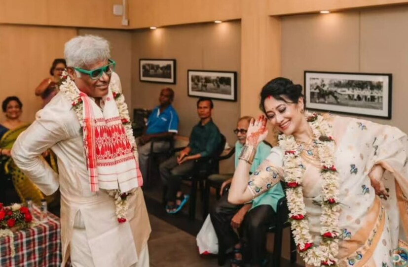 ব্যক্তি জীবনের একটি সিদ্ধান্তকে ঘিরে এত চর্চা। তবু কোনও নেতিবাচকতাই যেন ছুঁতে পারে না রূপালিকে। সম্প্রতি এক সাক্ষাৎকারে তিনি বলেন, &quot;আমি ওদের কথায় পাত্তা দিই না কারণ মানুষগুলোকে চিনি না। আসলে ওরা এমন একটা জিনিস দেখেছে, যা সচরাচর ঘটে না। সেটা নিয়ে সাফাই দেব না।&quot;