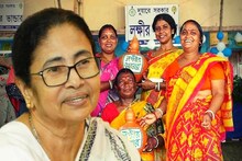 মহিলা ভোট টানতে মোক্ষম চাল! মমতার ‘লক্ষ্মীর ভাণ্ডার’ কি এবার অস্ত্র ইন্ডিয়া-র?
