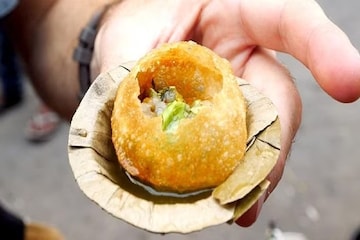 ফুচকার টক জলে চটজলদি ঝরে ওজন! জানুন, বাড়িতে টক-ঝাল তেঁতুল জল বানানোর সহজ রেসিপি ফুচকার টক জলে চটজলদি ঝরে ওজন! জানুন, বাড়িতে টক-ঝাল তেঁতুল জল বানানোর সহজ রেসিপি