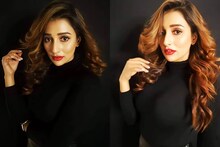 আমি সব সুপারস্টারের সঙ্গে কাজ করেছি! টলিউড হোক বা ভারতীয়, ছবি বিতর্কে সায়ন্তিকা