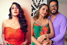 সাধ খেলেন শুভশ্রী! আদরের বন্যায় ভাসছেন হবু মা, যত্নে ছুঁয়ে রইলেন বেবি বাম্প