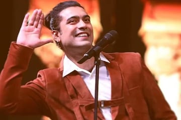 সাপেদের সঙ্গে বিশেষ সম্পর্ক! নিজেকে নিয়ে এ কোন সত্য সামনে আনলেন বলি-গায়ক