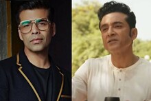 অন্যদের থেকে টুকে 'রকি অউর রানি...' তৈরির অভিযোগ! বিতর্কের মাঝেই করণের পাশে টোটা