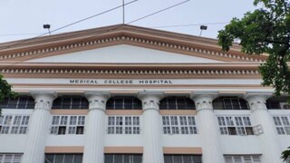 অসম্ভবকে সম্ভব করে দেখালেন কলকাতা মেডিক্যাল কলেজের চিকিৎসকরা