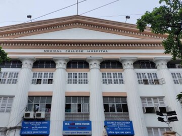 অসম্ভবকে সম্ভব করে দেখালেন কলকাতা মেডিক্যাল কলেজের চিকিৎসকরা