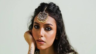 সমালোচনায় বিদ্ধ বিজয়িনী এরিকা রবিন সমালোচনায় বিদ্ধ বিজয়িনী এরিকা রবিন