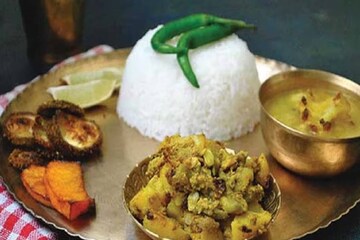 সপ্তাহে অন্তত এক দিন সম্পূর্ণ নিরামিষ খাওয়া কি খুব উপকারী? জানুন বিশেষজ্ঞের মত
