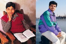 ৯-এ ম্যাট্রিক, ২১-এ পিএইচডি!২৩-এ অধ্যাপনার চাকরি পেয়েও ‘বিস্ময় বালক’ আজ কর্মহীন