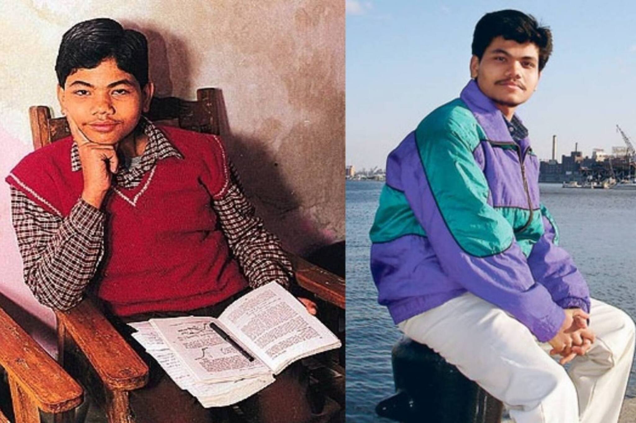 ৯-এ ম্যাট্রিক, ২১-এ পিএইচডি!২৩-এ অধ্যাপনার চাকরি পেয়েও ‘বিস্ময় বালক’ আজ কর্মহীন