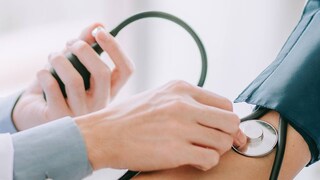 ভারতে অন্যতম ঝুঁকিপূর্ণ মৃত্যুর কারণ হিসেবে অন্যতম হাইপার টেনশন বা উচ্চ রক্তচাপ