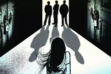 তরুণীকে নগ্ন করে গ্রামে প্যারেড স্বামী ও শ্বশুর শাশুড়ির! কদর্য ভিডিও ভাইরাল