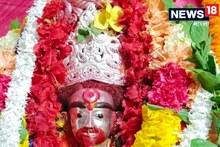 কৌশিকী অমাবস্যায় তারাপীঠে অজস্র পুণ্যার্থীর সমাগম, সকালে মঙ্গলারতিতে  পুজো শুরু