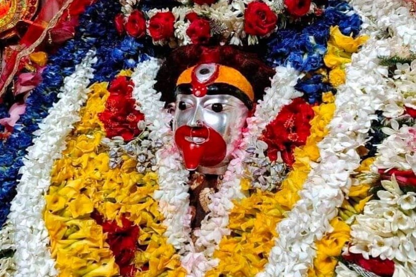 আজ, বৃহস্পতিবার কৌশিকী অমাবস্যার পুণ্যতিথি মহা সমারোহে পালিত হচ্ছে তারাপীঠে। (প্রতিবেদন: সৌভিক রায়)