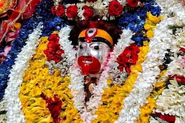 কৌশিকী অমাবস্যায় তারাপীঠে দিনভর অন্নভোগ ও শীতলভোগে কী কী থাকে? জানুন কৌশিকী অমাবস্যায় তারাপীঠে দিনভর অন্নভোগ ও শীতলভোগে কী কী থাকে? জানুন
