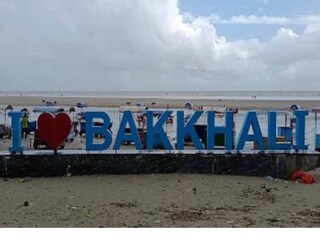 নামখানা-বকখালি রেল প্রকল্পের কাজ থমকে রয়েছে