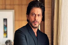 গণেশ চতুর্থীতে ভক্তদের শুভেচ্ছা শাহরুখের, বলেছেন পরের ছবির মুক্তি নিয়েও