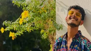 অনুভব দেখিয়ে দিয়েছেন ইচ্ছে থাকলে প্যাশনকেও পেশা করে নেওয়া যায়